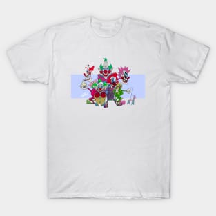 Klowns T-Shirt